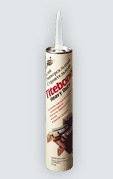 Titebond® Heavy Duty сверхсильный клей (желтая туба) ― Противопожарная пена, монтажная пена, псул ленты,  полиуретановые герметики, герметики силиконовые, клей для паркета. Официальный дистрибьютор