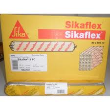 Sikaflex PRO - 2HP